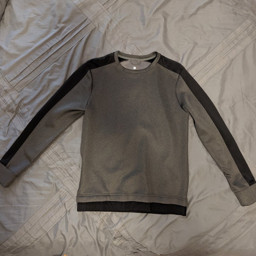 all in motion long sleeve shirt